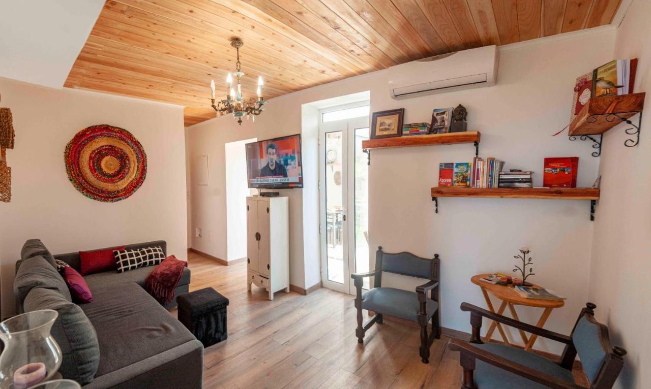 Candelaria House Экстерьер фото