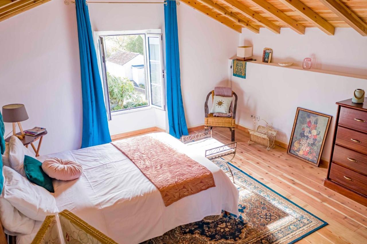 Candelaria House Экстерьер фото
