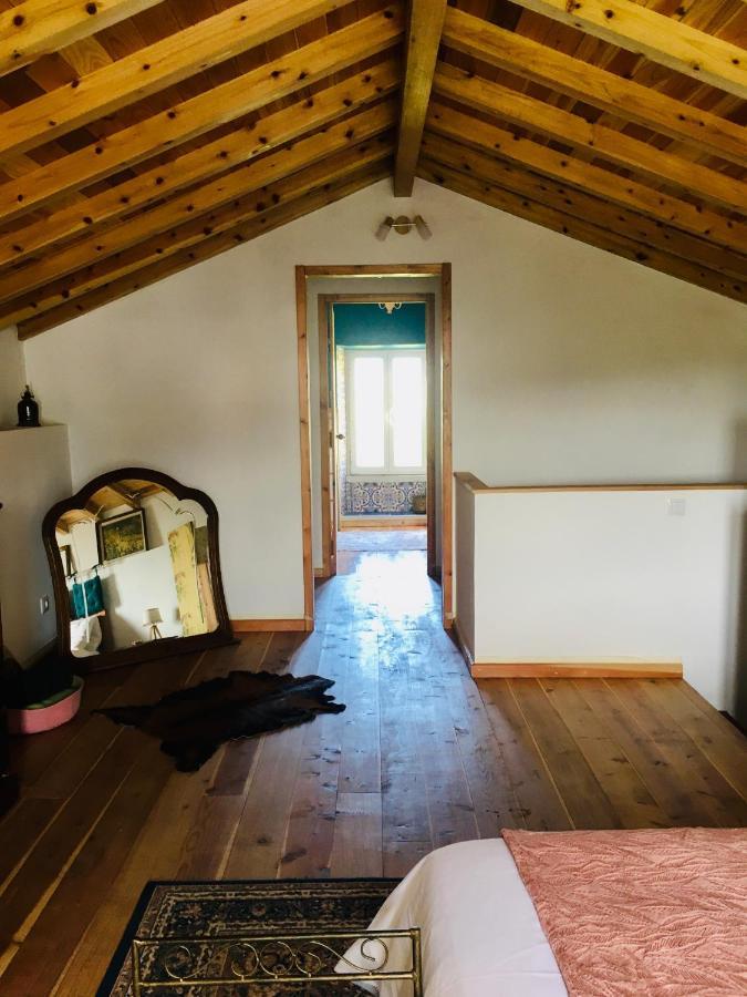 Candelaria House Экстерьер фото