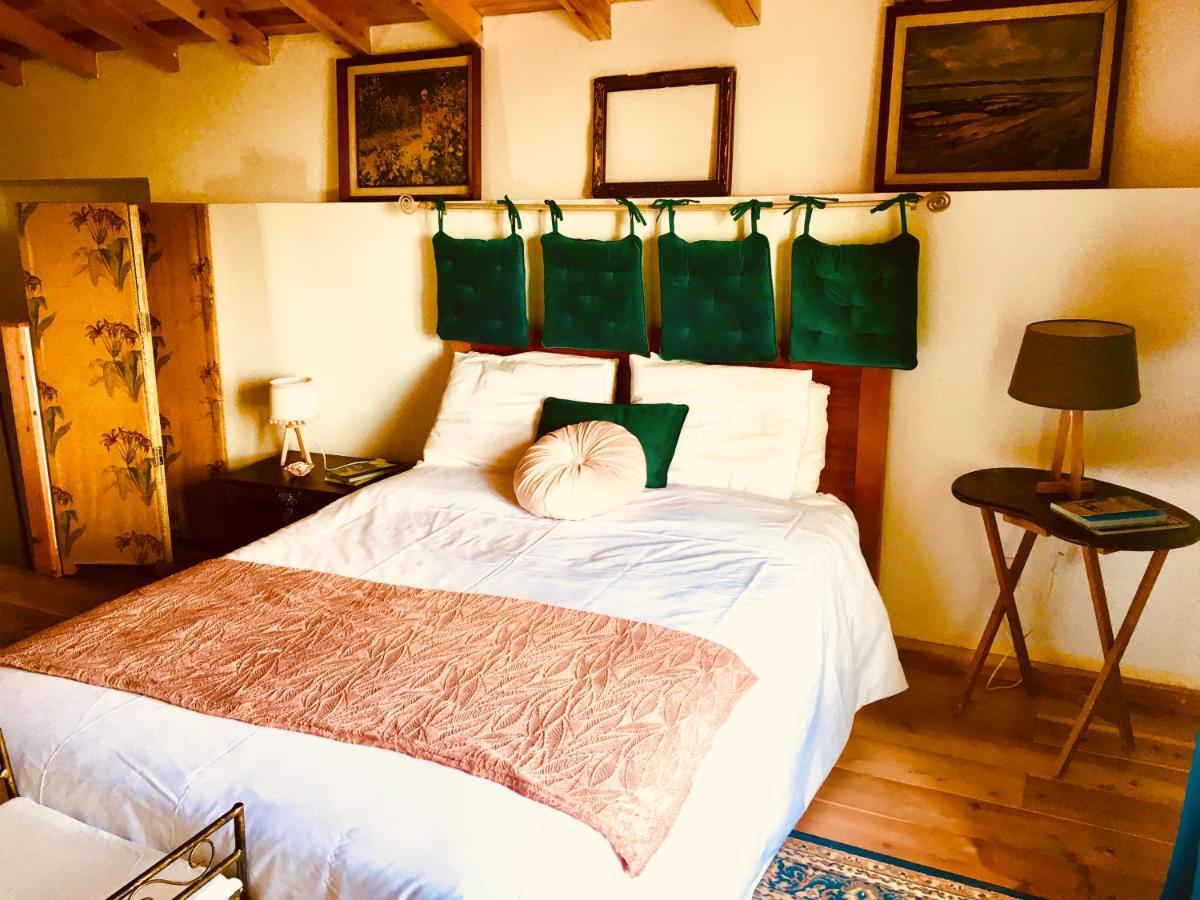 Candelaria House Экстерьер фото