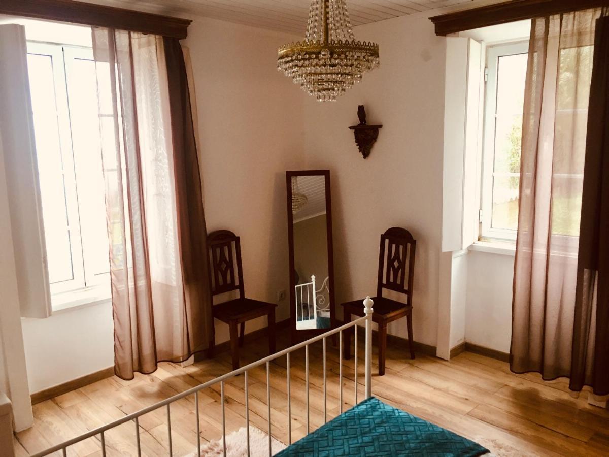 Candelaria House Экстерьер фото