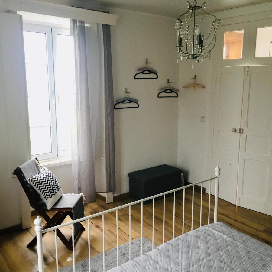 Candelaria House Экстерьер фото
