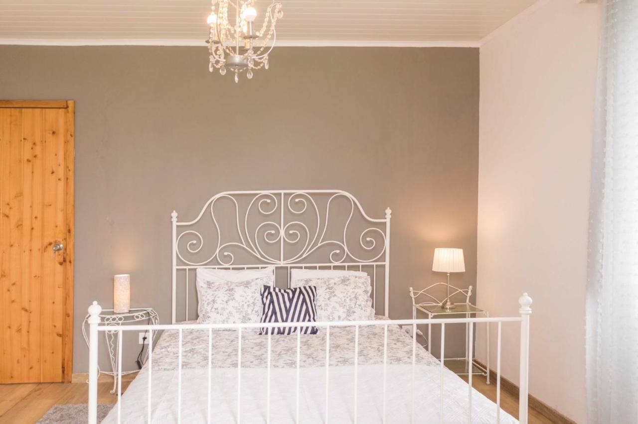 Candelaria House Экстерьер фото
