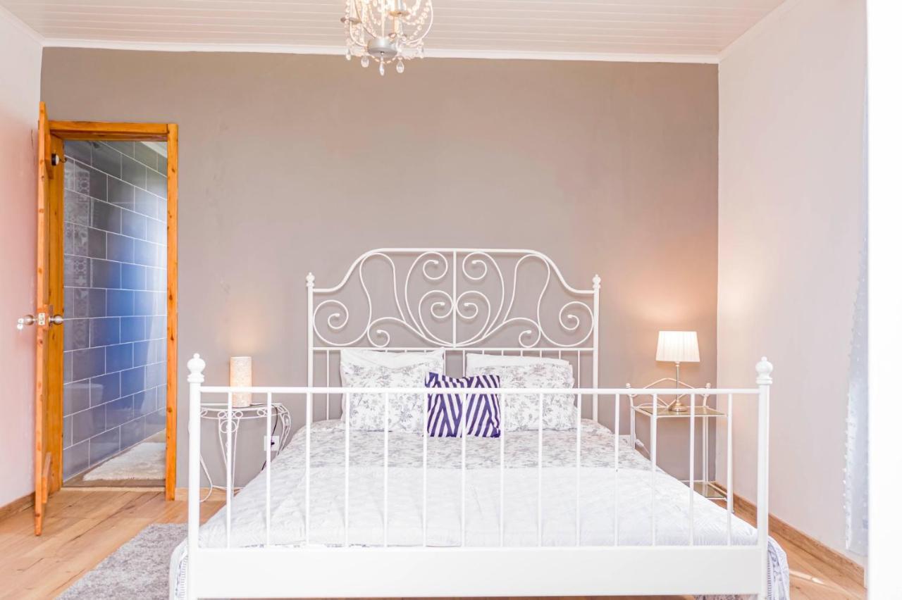 Candelaria House Экстерьер фото