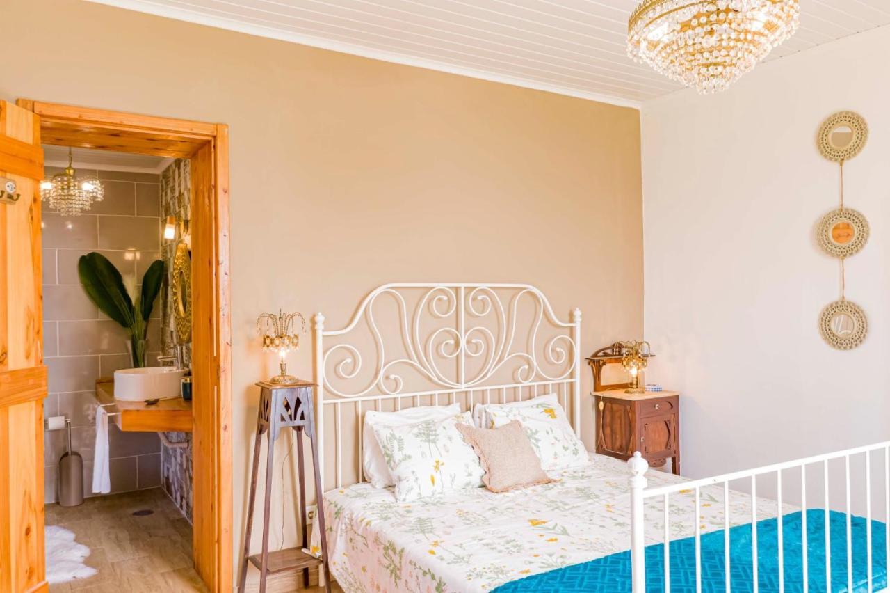 Candelaria House Экстерьер фото