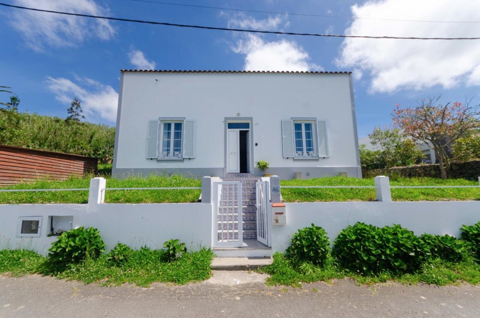 Candelaria House Экстерьер фото