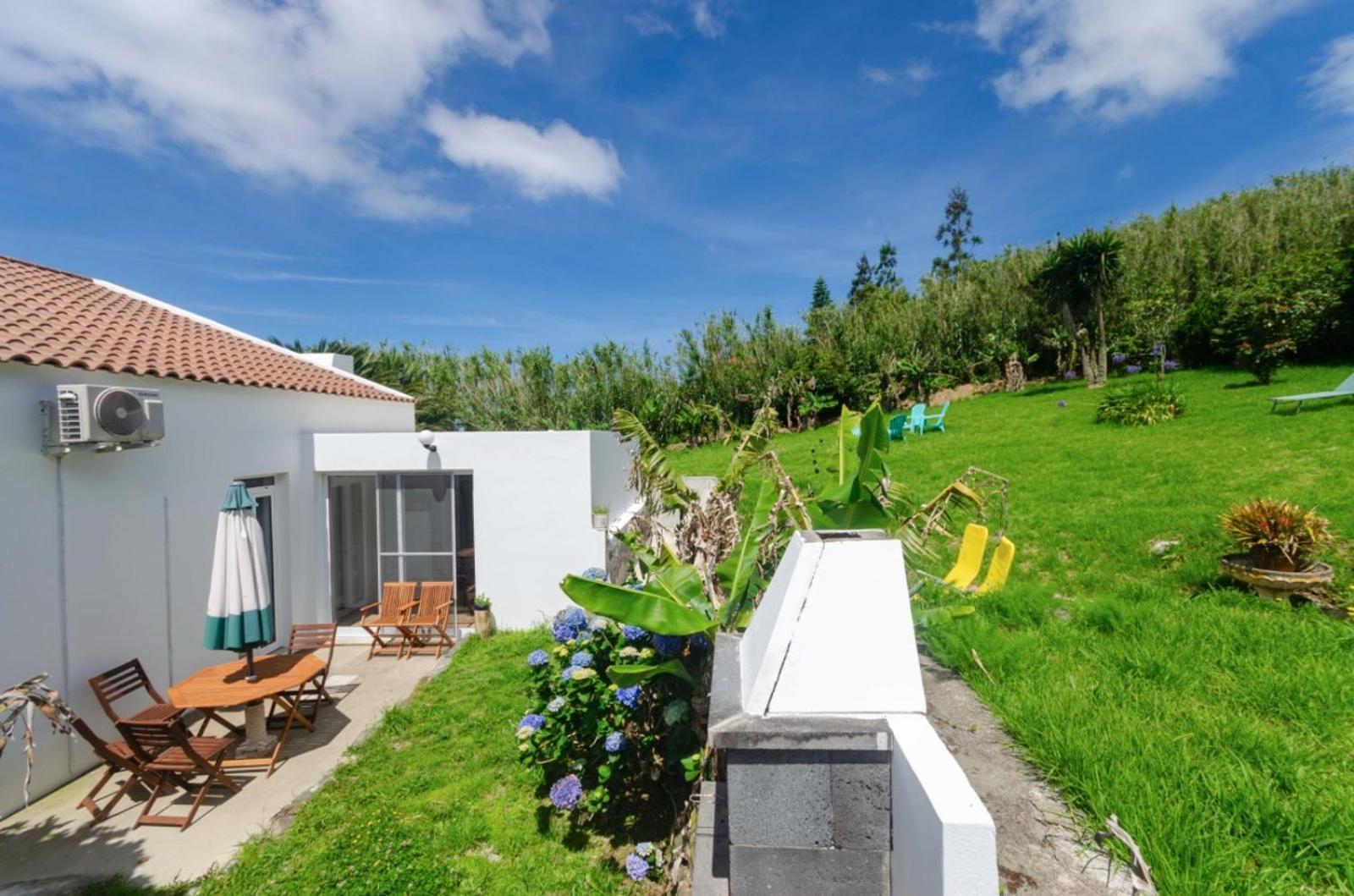 Candelaria House Экстерьер фото