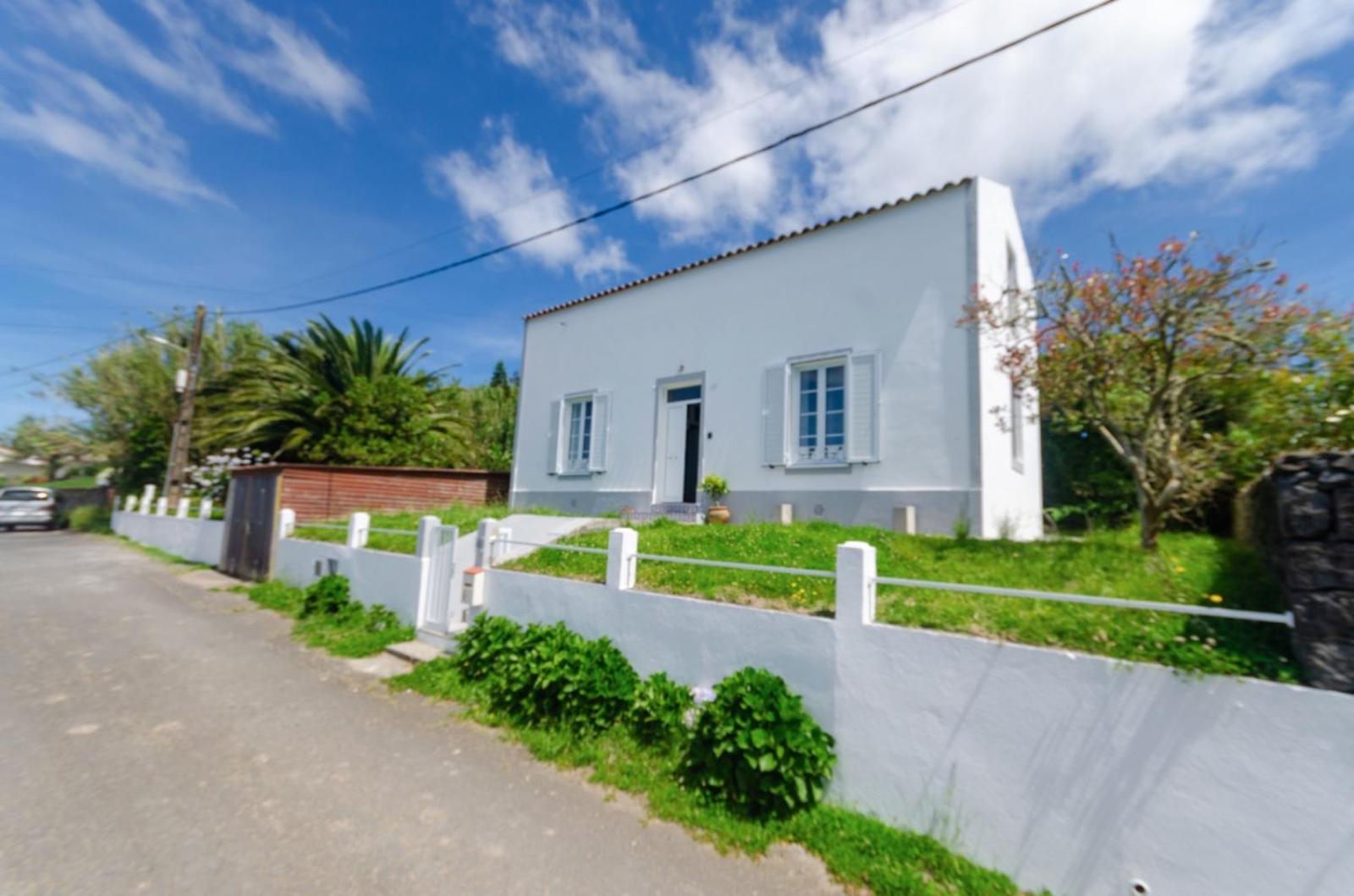 Candelaria House Экстерьер фото