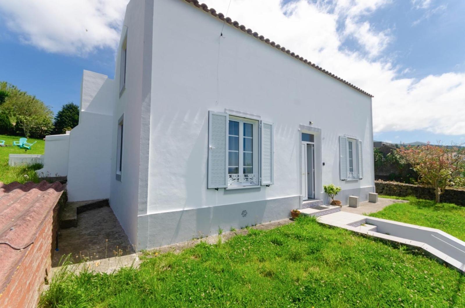 Candelaria House Экстерьер фото