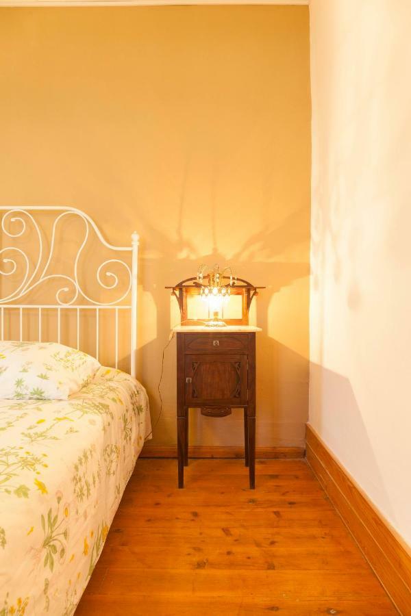 Candelaria House Экстерьер фото